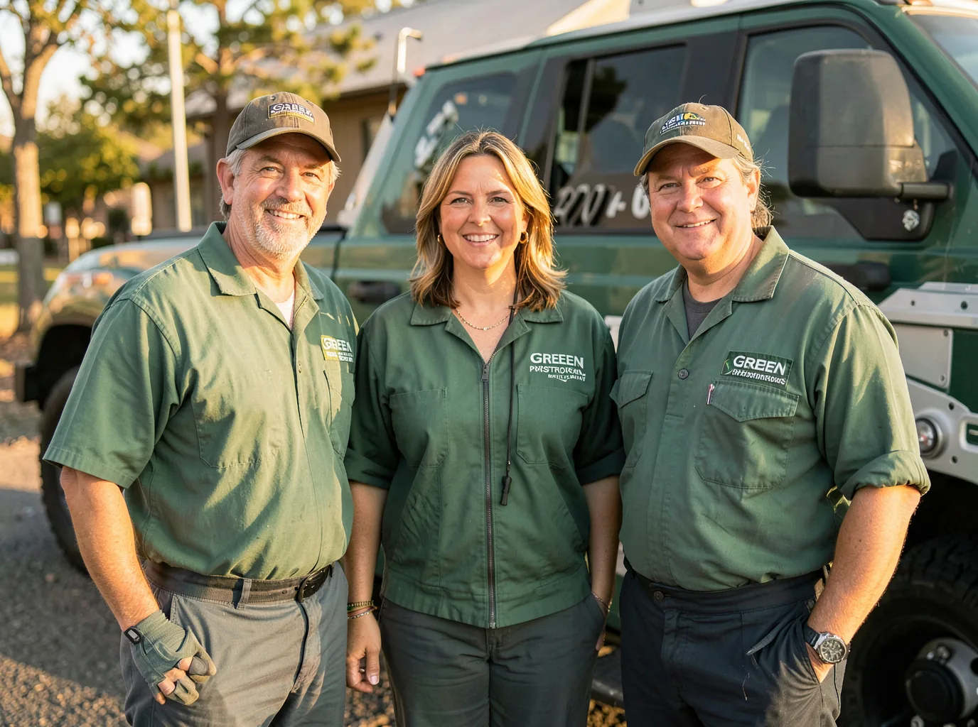 Water Damage Restoration company in Waynesville, GA