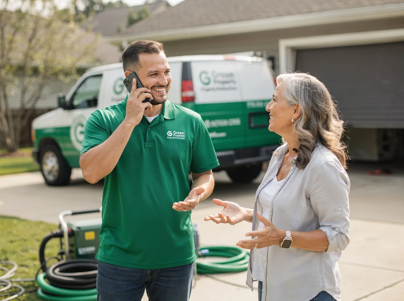 Water Damage Restoration Waynesville, GA FAQs